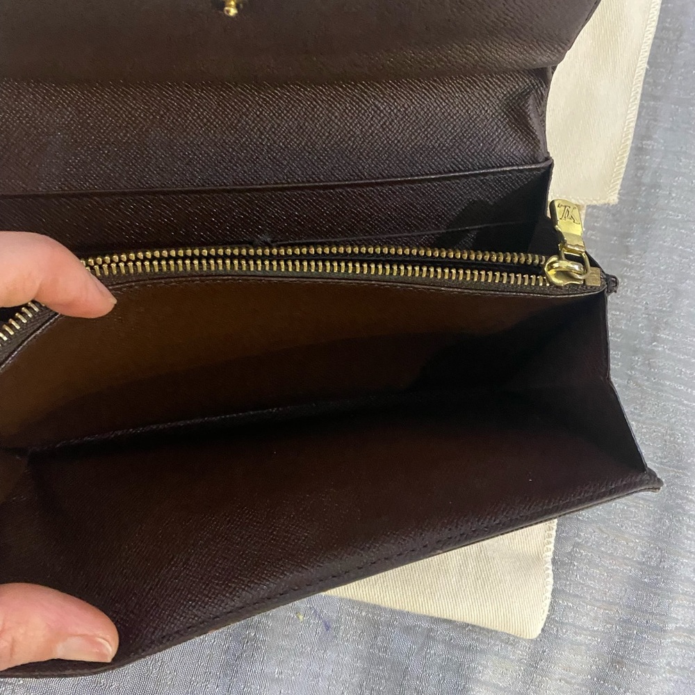 Lv wallet - Picture 6 of 11